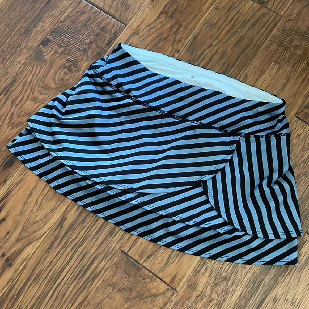 Athleta sport skirt
